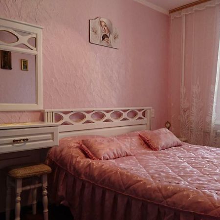 Rent Zhytomyr Apart Apartamento Exterior foto