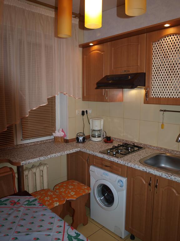 Rent Zhytomyr Apart Apartamento Habitación foto