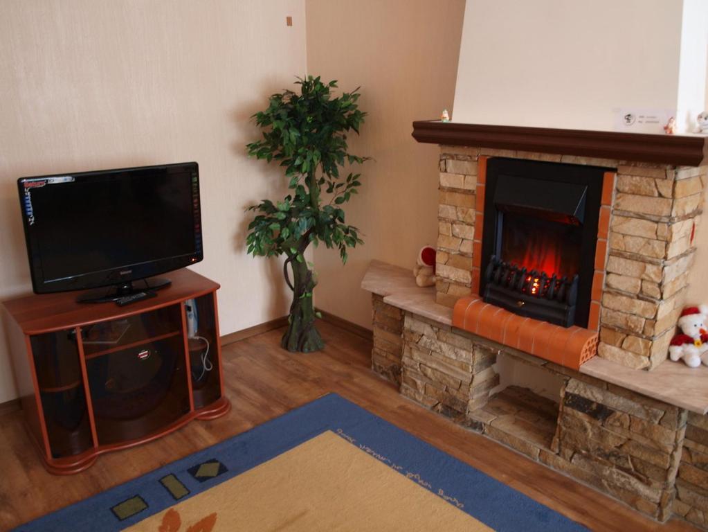 Rent Zhytomyr Apart Apartamento Habitación foto