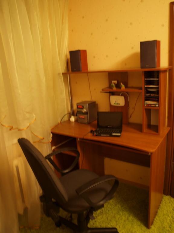 Rent Zhytomyr Apart Apartamento Exterior foto