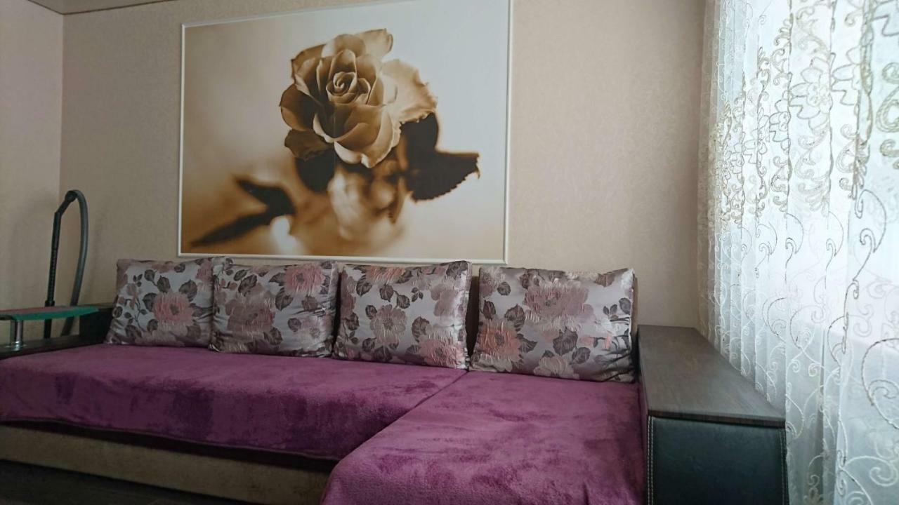 Rent Zhytomyr Apart Apartamento Exterior foto