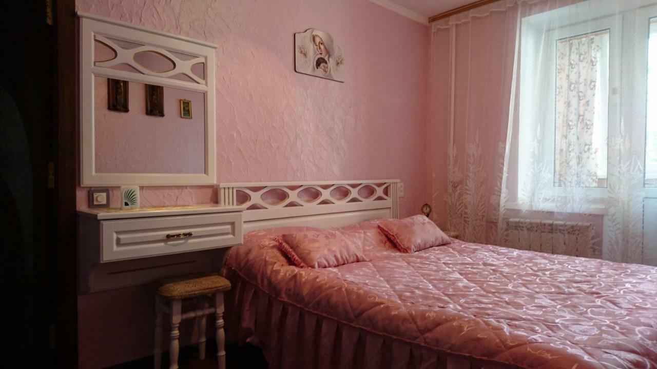 Rent Zhytomyr Apart Apartamento Exterior foto