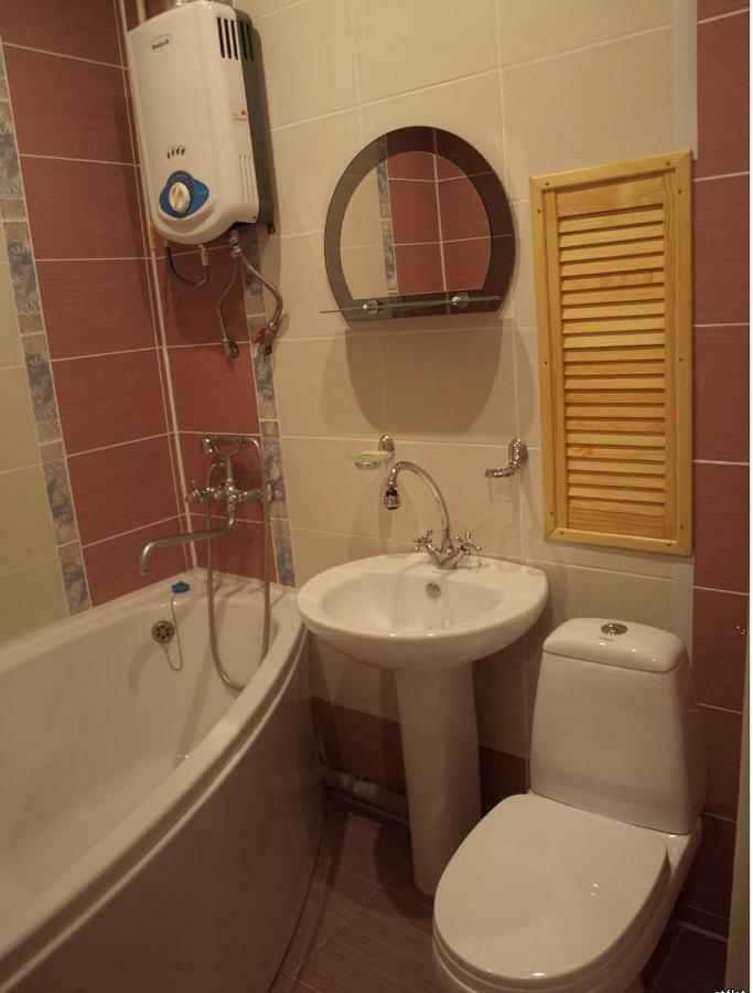 Rent Zhytomyr Apart Apartamento Exterior foto